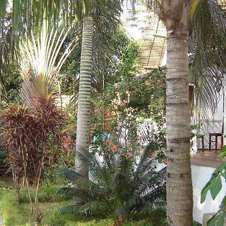Hotel La Caravelle Ambatoloaka  Exterior photo